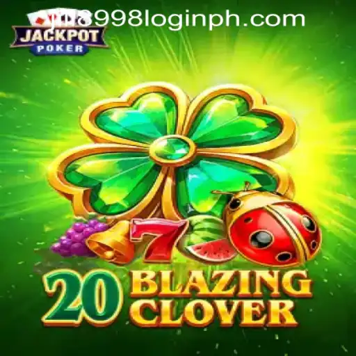 Exploring the Thrills of 20BlazingClover and Navigating Jili 8998 Login in the Philippines