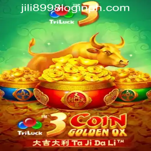 Explore the Exciting World of 3CoinGoldenOX: A Comprehensive Guide