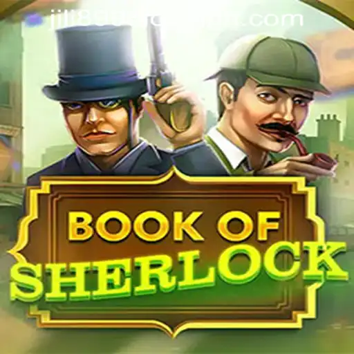 Unraveling the Mystery of BookOfSherlock