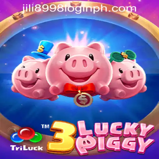 3LUCKYPIGGY: An Innovative Gaming Experience in the Philippines