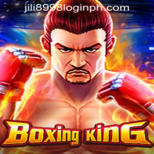 Mastering BoxingKing: An In-depth Look at the Game Featuring jili 8998 login Philippines