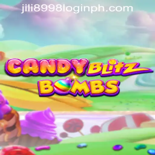 CandyBlitzBombs: A Sweet Adventure Meet Explosive Strategy