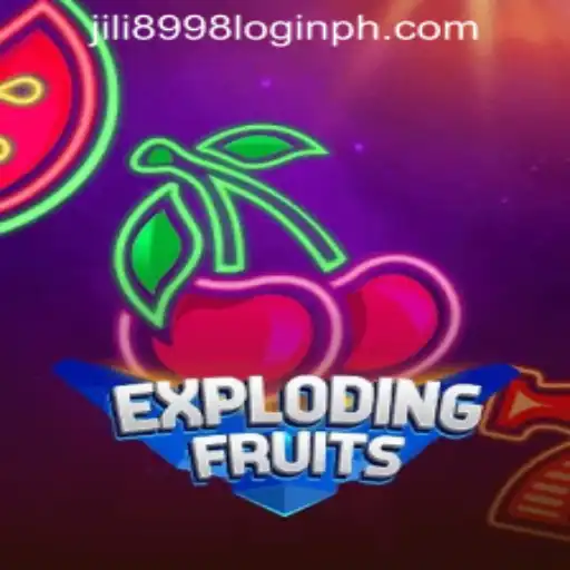 ExplodingFruits: A Thrilling Adventure Awaits as Jili 8998 Login Philippines Surges in Popularity