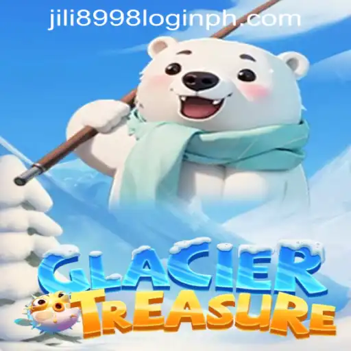 Discover 'GlacierTreasure': A Mesmerizing Arctic Adventure