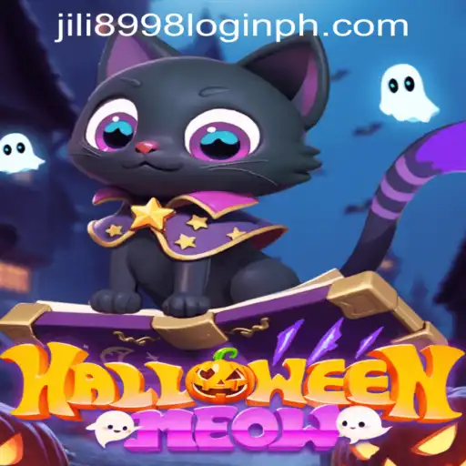 Exploring HalloweenMeow: A Spooky Adventure Awaits with Jili 8998 Login in the Philippines