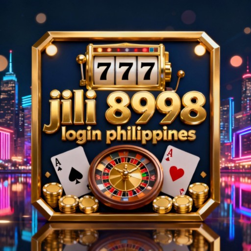 jili 8998 login philippines