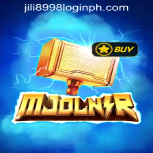 Mjolnir: The Thunderous Gaming Experience in the Philippines