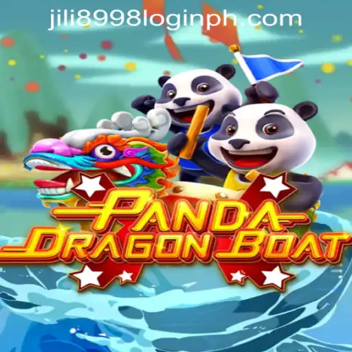 PANDADRAGONBOAT: A Thrilling Game Experience