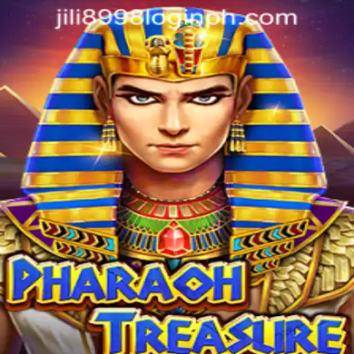 Discover the Mystical World of PharaohTreasure: A Journey into Ancient Riches