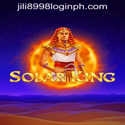 Discover the Cosmic Excitement of SolarKing