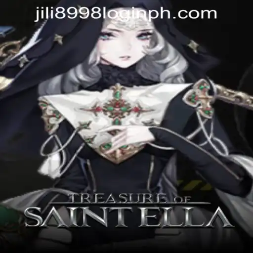 Discover the Magic of TreasureofSaintElla: An Epic Adventure Awaits