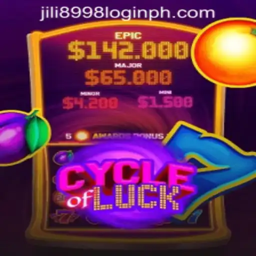 Explore the Thrilling World of CycleofLuck: Your Gateway to Exciting Gameplay in the Philippines