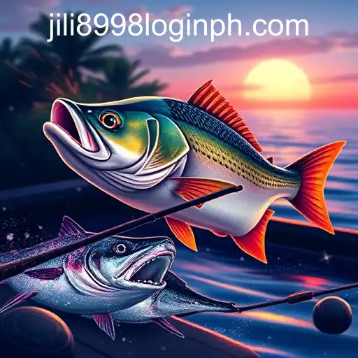 Exploring the World of Fishing Games: A Dive into Jili 8998 Login Philippines