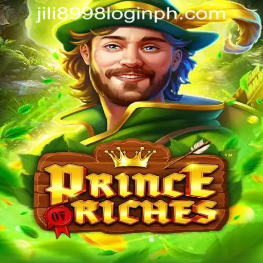 Exploring the World of 'PrinceOfRiches': An Innovative Online Gaming Experience