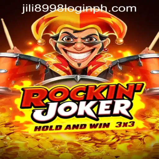 Rockin' Joker: An Exciting New Game Experience