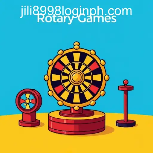 Exploring Rotary Games in the Philippines: A Thrilling Gaming Trend