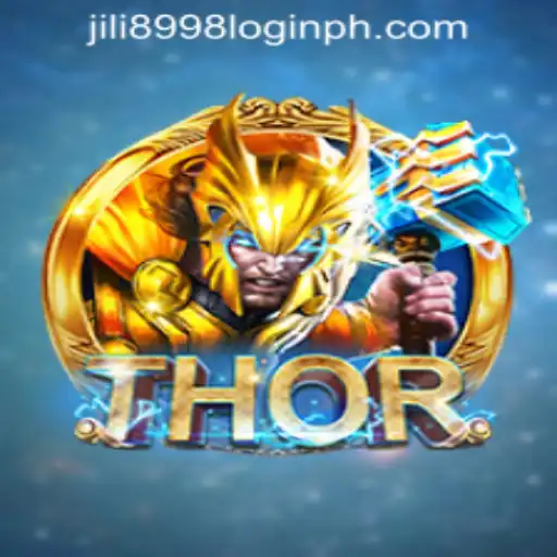 Discover the World of THOR: A Gaming Experience in the Philippines