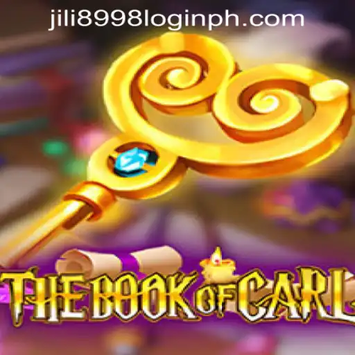 TheBookofCarl: An Enigmatic Journey in Gaming